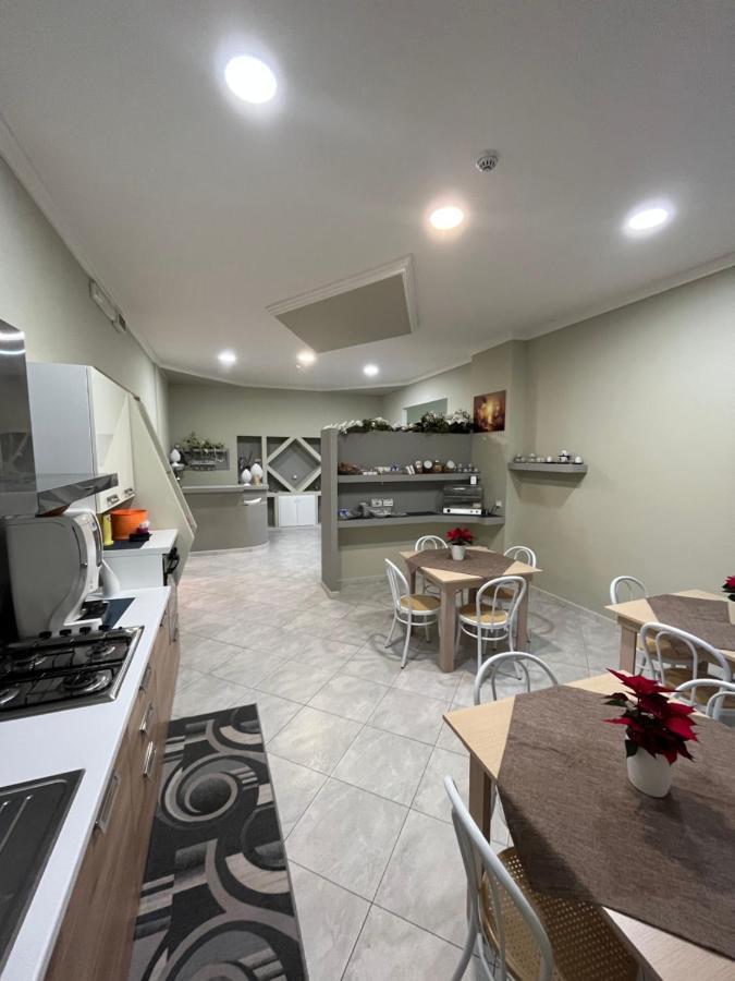 Lolly Bed & Breakfast Paravati Exterior photo