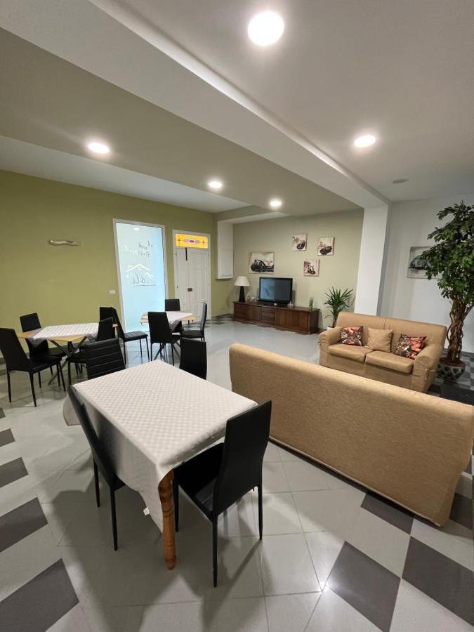 Lolly Bed & Breakfast Paravati Exterior photo