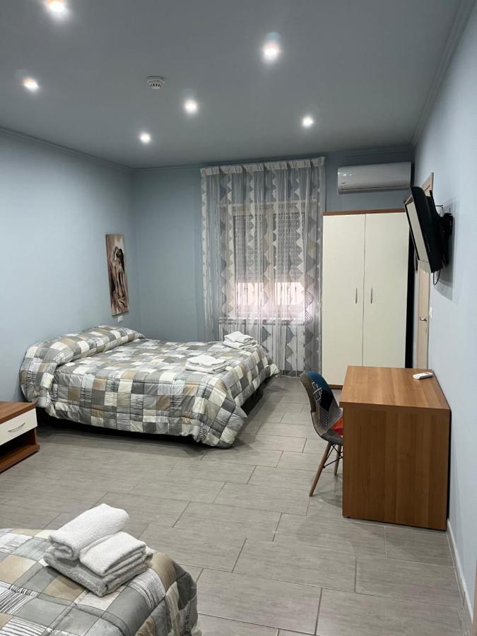 Lolly Bed & Breakfast Paravati Exterior photo