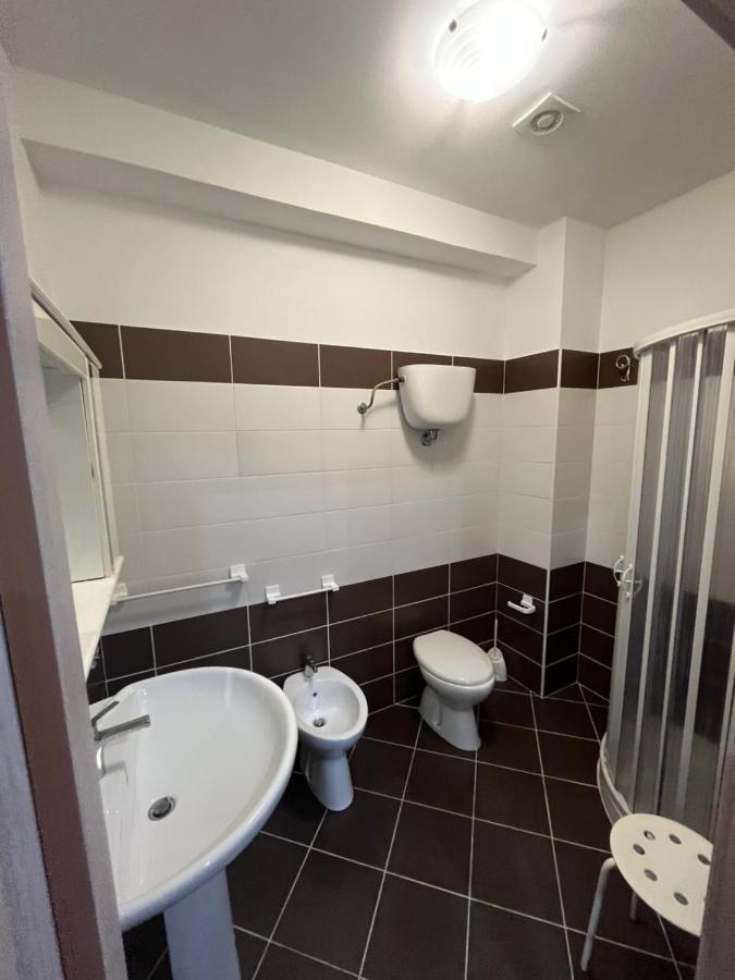 Lolly Bed & Breakfast Paravati Exterior photo