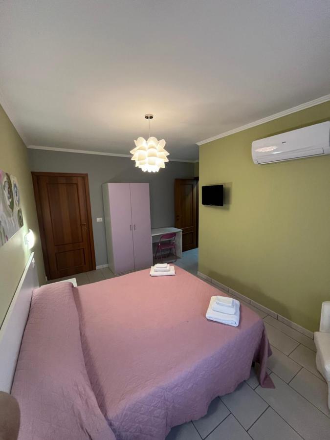 Lolly Bed & Breakfast Paravati Exterior photo