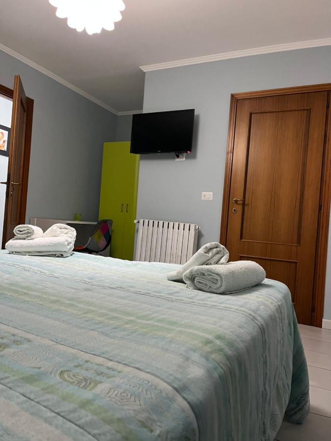 Lolly Bed & Breakfast Paravati Exterior photo