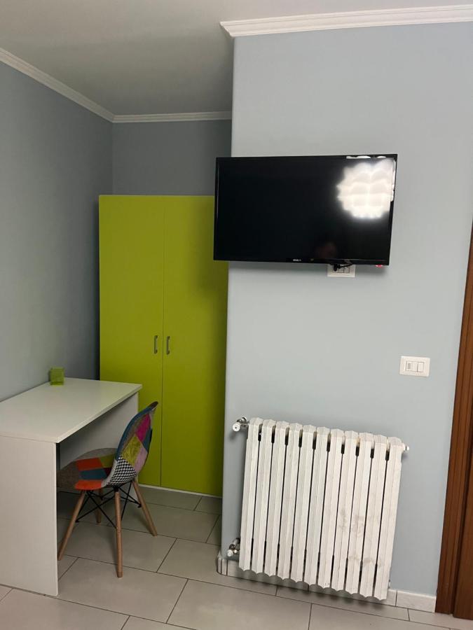 Lolly Bed & Breakfast Paravati Exterior photo