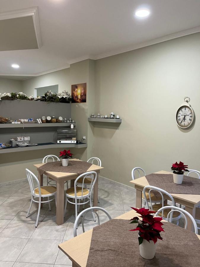 Lolly Bed & Breakfast Paravati Exterior photo