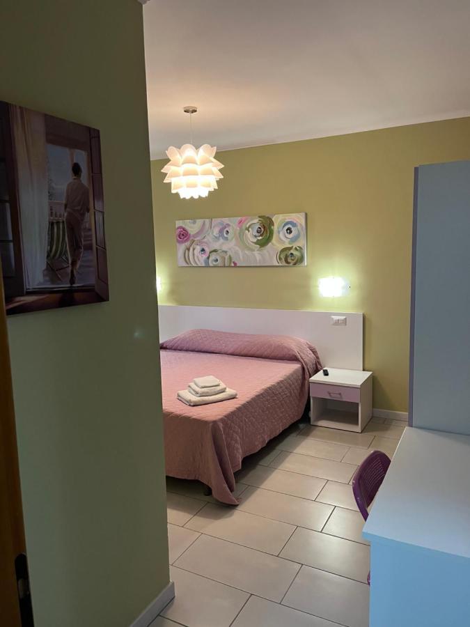 Lolly Bed & Breakfast Paravati Exterior photo