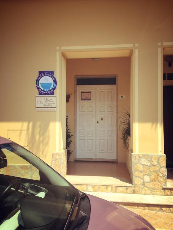 Lolly Bed & Breakfast Paravati Exterior photo