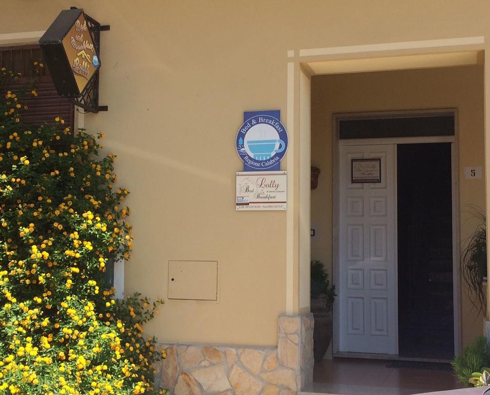 Lolly Bed & Breakfast Paravati Exterior photo